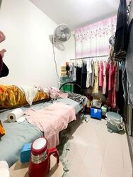 Blk 119 Ho Ching Road (Jurong West), HDB 3 Rooms #566431671